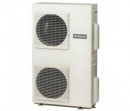 Наружный блок Hitachi RAM - 110 NP6B